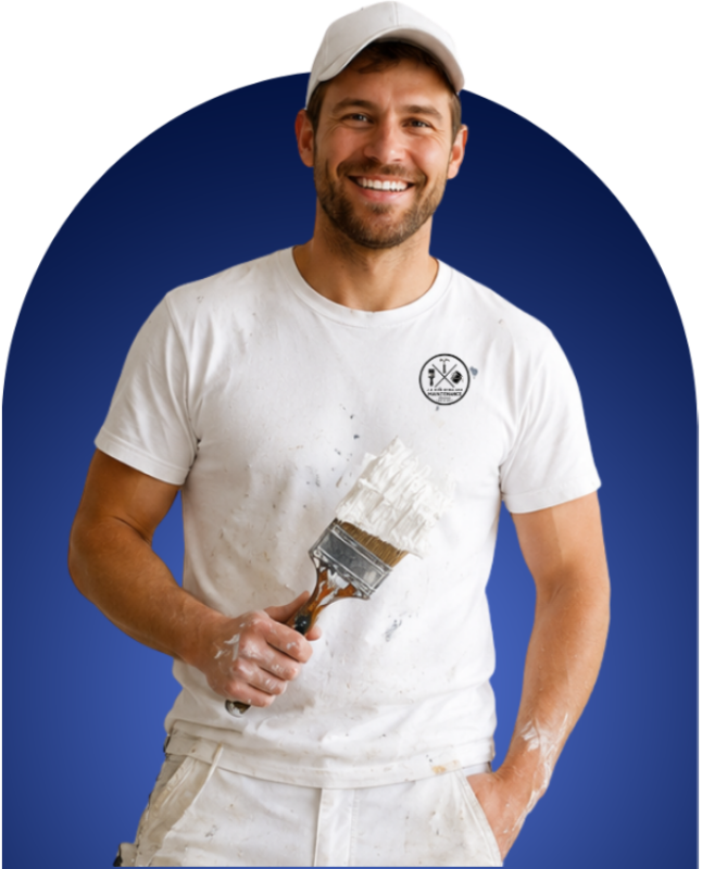 Hero Painter - Home Page