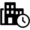 Minimal Disruption Icon