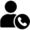 One Point of Contact Icon